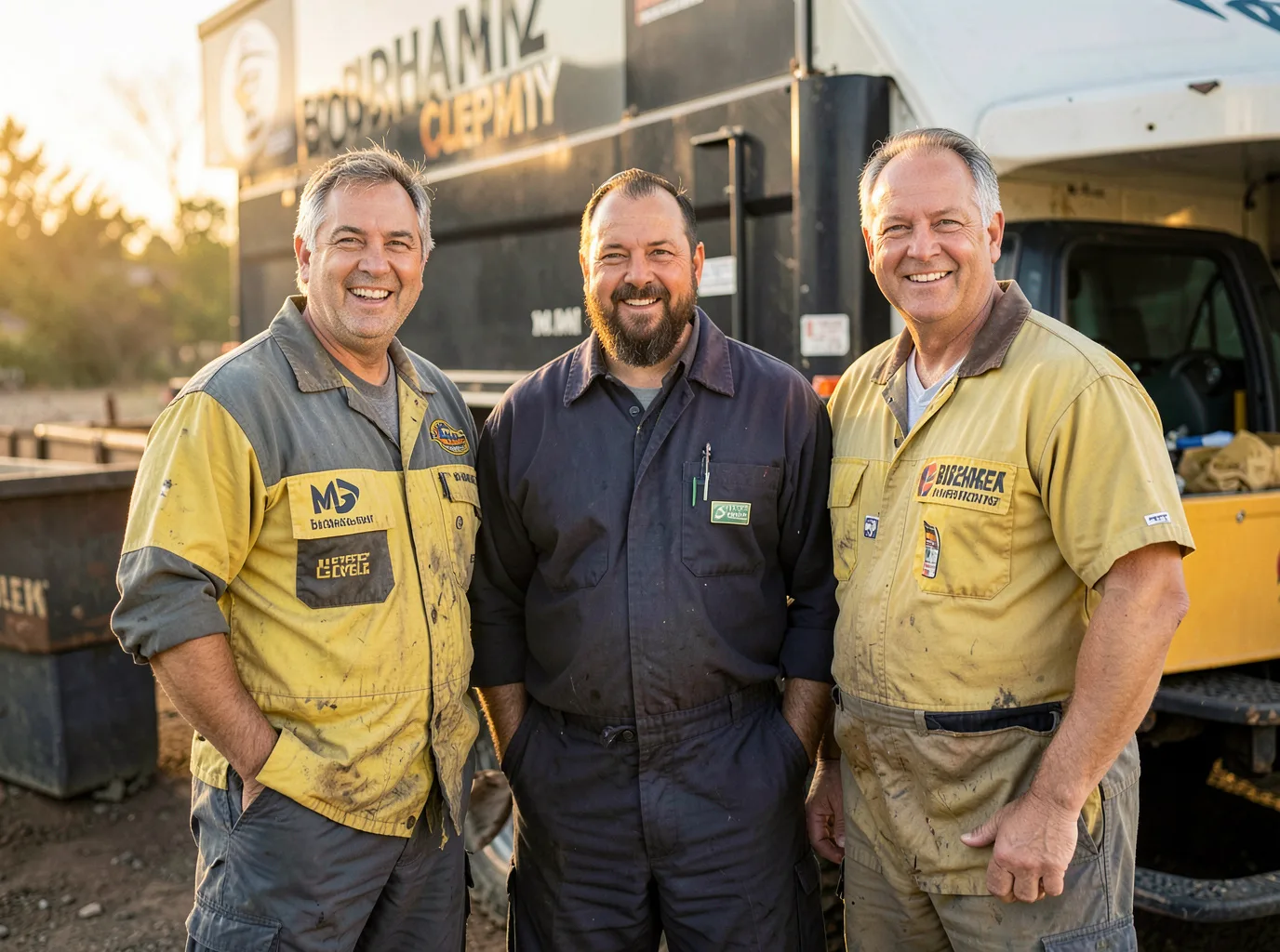 Sewage Cleanup company in Great Bend, KS